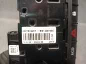 Recambio de warning para dacia duster ii 1.5 blue dci diesel fap cat referencia OEM IAM 283E86420R 283E86420R 