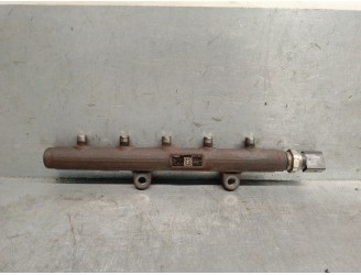 Recambio de rampa inyectora para citroën jumper caja cerrada, techo sobreelevado (06.2006 =>) 2.2 hdi fap cat referencia OEM IAM