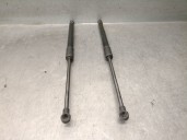 Recambio de amortiguadores maletero / porton para dacia duster ii 1.5 blue dci diesel fap cat referencia OEM IAM 904522228R 9045