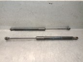 Recambio de amortiguadores maletero / porton para dacia duster ii 1.5 blue dci diesel fap cat referencia OEM IAM 904522228R 9045