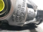 Recambio de diferencial trasero para bmw x4 (f26) xdrive 20 d referencia OEM IAM 7592005 33107592010 3.73