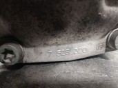 Recambio de diferencial trasero para bmw x4 (f26) xdrive 20 d referencia OEM IAM 7592005 33107592010 3.73