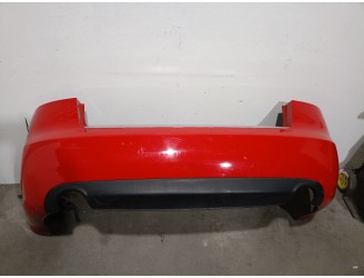 Recambio de paragolpes trasero para audi a4 b7 (8ec) 3.2 fsi referencia OEM IAM   