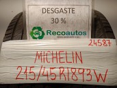 Recambio de neumatico/s para citroën c4 grand picasso 2.0 hdi fap referencia OEM IAM 21445R1893W  