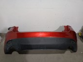 Recambio de paragolpes trasero para mazda 3 (bm, bn) 2.2 d referencia OEM IAM BHS350221BBB BHS350221BBB