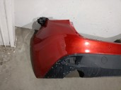 Recambio de paragolpes trasero para mazda 3 (bm, bn) 2.2 d referencia OEM IAM BHS350221BBB BHS350221BBB