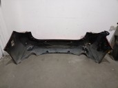 Recambio de paragolpes trasero para mazda 3 (bm, bn) 2.2 d referencia OEM IAM BHS350221BBB BHS350221BBB