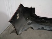 Recambio de paragolpes trasero para mazda 3 (bm, bn) 2.2 d referencia OEM IAM BHS350221BBB  BHS350221BBB