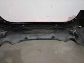 Recambio de paragolpes trasero para mazda 3 (bm, bn) 2.2 d referencia OEM IAM BHS350221BBB  BHS350221BBB