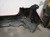 Recambio de paragolpes trasero para mazda 3 (bm, bn) 2.2 d referencia OEM IAM BHS350221BBB  BHS350221BBB