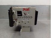 Recambio de sistema audio / radio cd para ssangyong actyon 2.0 td cat referencia OEM IAM AAX10526A00584 