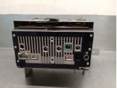 Recambio de sistema audio / radio cd para ssangyong actyon 2.0 td cat referencia OEM IAM AAX10526A00584  