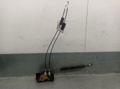 Recambio de cerradura puerta delantera derecha para nissan murano i (z50) 3.5 4x4 referencia OEM IAM 80500CB800 80500CB800 