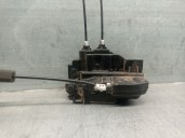 Recambio de cerradura puerta delantera derecha para nissan murano i (z50) 3.5 4x4 referencia OEM IAM 80500CB800 80500CB800 