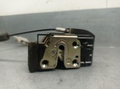 Recambio de cerradura puerta delantera derecha para nissan murano i (z50) 3.5 4x4 referencia OEM IAM 80500CB800 80500CB800 