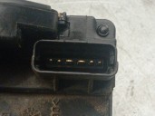 Recambio de cerradura puerta delantera derecha para nissan murano i (z50) 3.5 4x4 referencia OEM IAM 80500CB800 80500CB800 