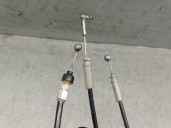 Recambio de cerradura puerta delantera derecha para nissan murano i (z50) 3.5 4x4 referencia OEM IAM 80500CB800 80500CB800 