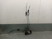 Recambio de cerradura puerta delantera izquierda para nissan murano i (z50) 3.5 4x4 referencia OEM IAM 80501CB800 80501CB800 