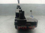 Recambio de cerradura puerta delantera izquierda para nissan murano i (z50) 3.5 4x4 referencia OEM IAM 80501CB800 80501CB800 