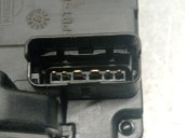 Recambio de cerradura puerta delantera izquierda para nissan murano i (z50) 3.5 4x4 referencia OEM IAM 80501CB800 80501CB800 