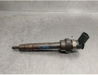Recambio de inyector para mini mini countryman (r60) cooper d referencia OEM IAM 850690203  0445110401