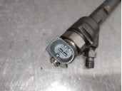 Replacement injector for Mini Mini Countryman (R60) Cooper D OEM IAM reference 850690203 0445110401