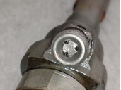 Replacement injector for Mini Mini Countryman (R60) Cooper D OEM IAM reference 850690203 0445110401