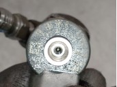 Replacement injector for Mini Mini Countryman (R60) Cooper D OEM IAM reference 850690203 0445110401