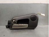 Recambio de maneta interior delantera izquierda para ssangyong actyon 2.0 td cat referencia OEM IAM 72411090002  