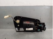 Recambio de maneta interior delantera izquierda para ssangyong actyon 2.0 td cat referencia OEM IAM 72411090002 