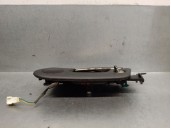 Recambio de maneta interior delantera izquierda para ssangyong actyon 2.0 td cat referencia OEM IAM 72411090002 