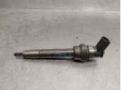 Replacement injector for Mini Mini Countryman (R60) Cooper D OEM IAM reference 850690203 0445110600