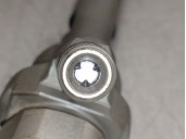 Replacement injector for Mini Mini Countryman (R60) Cooper D OEM IAM reference 850690203 0445110600