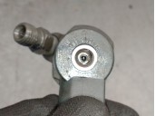 Replacement injector for Mini Mini Countryman (R60) Cooper D OEM IAM reference 850690203 0445110600