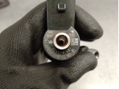 Replacement injector for Mini Mini Countryman (R60) Cooper D OEM IAM reference 850690203 0445110600
