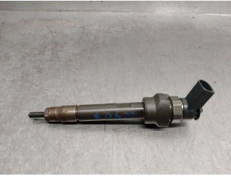 Recambio de inyector para mini mini countryman (r60) cooper d referencia OEM IAM 850690203 0445110401