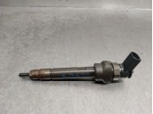 Replacement injector for Mini Mini Countryman (R60) Cooper D OEM IAM reference 850690203 0445110401