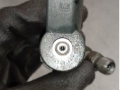 Replacement injector for Mini Mini Countryman (R60) Cooper D OEM IAM reference 850690203 0445110401
