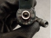 Replacement injector for Mini Mini Countryman (R60) Cooper D OEM IAM reference 850690203 0445110401