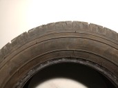 Recambio de neumatico/s para subaru forester (sg_) 2.0 awd (sg5) referencia OEM IAM 20570R15100H  