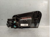 Recambio de maneta interior delantera derecha para ssangyong actyon 2.0 td cat referencia OEM IAM 72421090001  