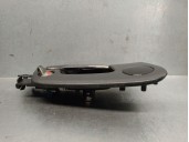 Recambio de maneta interior delantera derecha para ssangyong actyon 2.0 td cat referencia OEM IAM 72421090001  