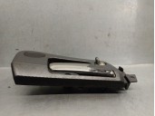 Recambio de maneta interior delantera derecha para ssangyong actyon 2.0 td cat referencia OEM IAM 72421090001  