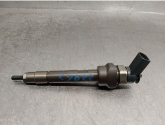 Recambio de inyector para mini mini countryman (r60) cooper d referencia OEM IAM 850690203 0445110401