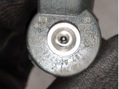 Recambio de inyector para mini mini countryman (r60) cooper d referencia OEM IAM 850690203  0445110401