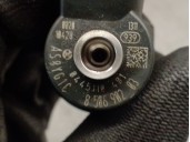 Recambio de inyector para mini mini countryman (r60) cooper d referencia OEM IAM 850690203  0445110401