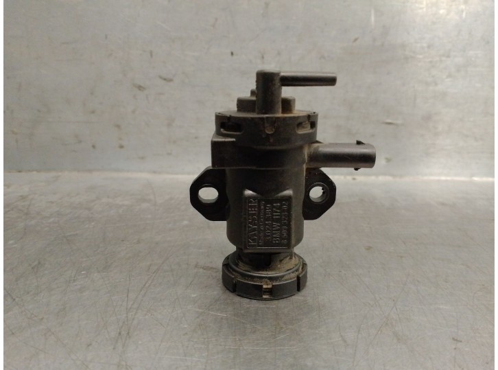 Recambio de electrovalvula vacio para mini mini countryman (r60) cooper d referencia OEM IAM 11748509323 