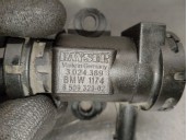 Recambio de electrovalvula vacio para mini mini countryman (r60) cooper d referencia OEM IAM 11748509323  