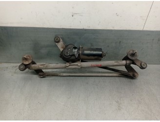 Recambio de motor limpia delantero para nissan murano i (z50) 3.5 4x4 referencia OEM IAM 28810CA000 28810CA000 1155652B