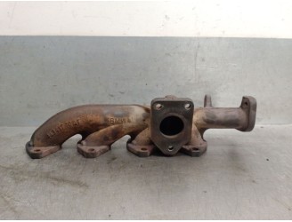 Recambio de colector escape para mini mini countryman (r60) cooper d referencia OEM IAM 11627812314 11627812314 